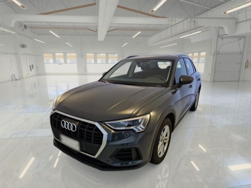 Audi Q3 2023