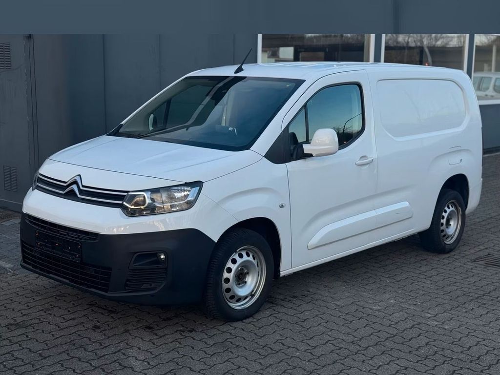Citroën Berlingo 2020