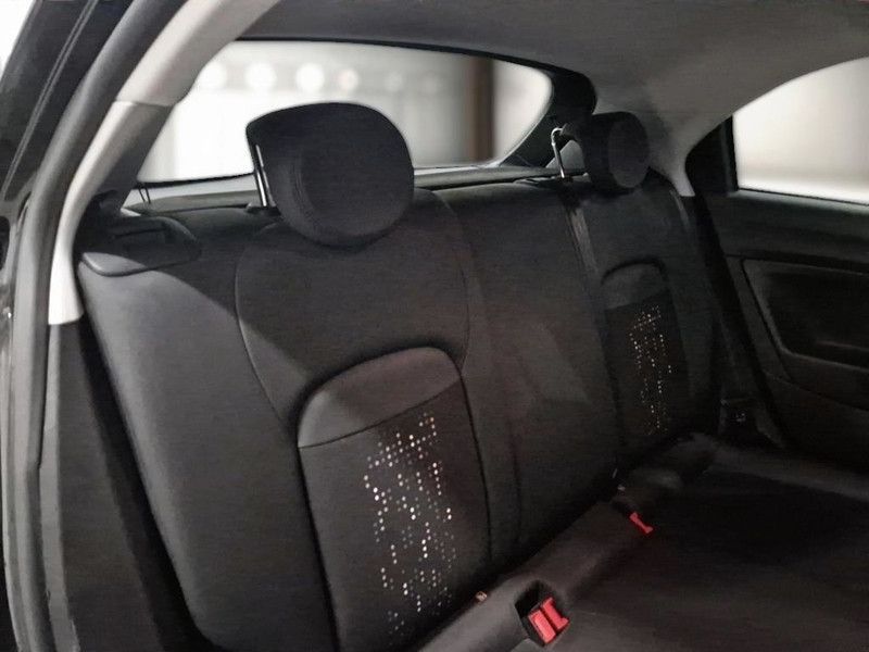 Fiat 500X 2022