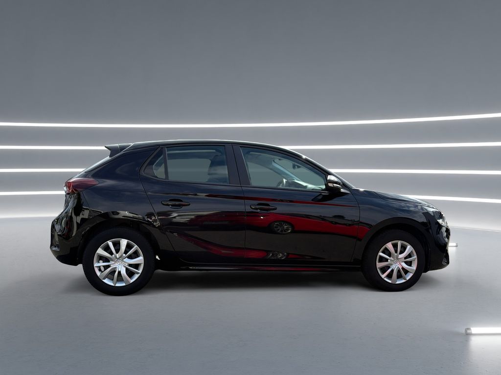 Opel Corsa 2022