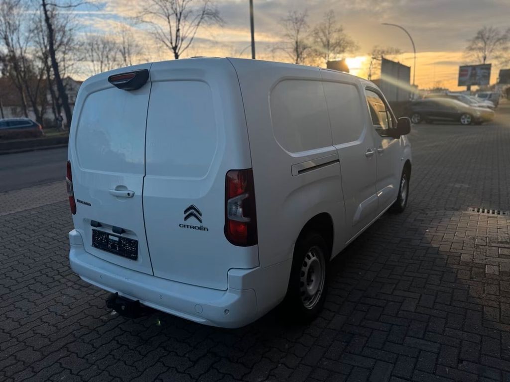 Citroën Berlingo 2020