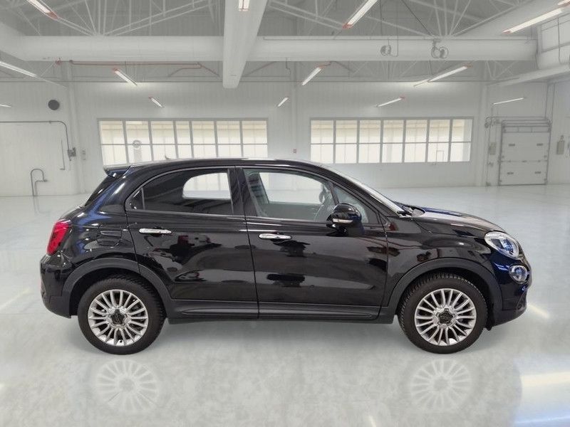 Fiat 500X 2022