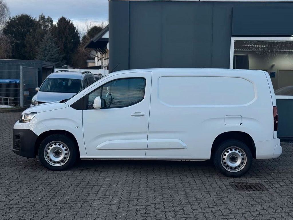 Citroën Berlingo 2020