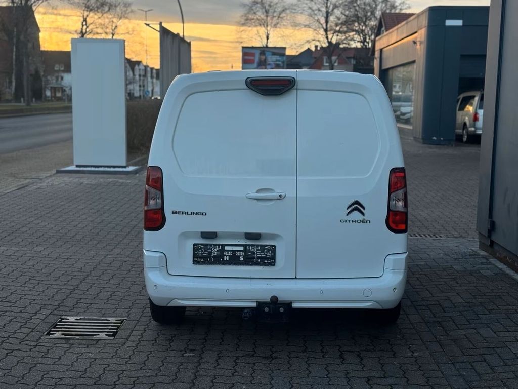 Citroën Berlingo 2020