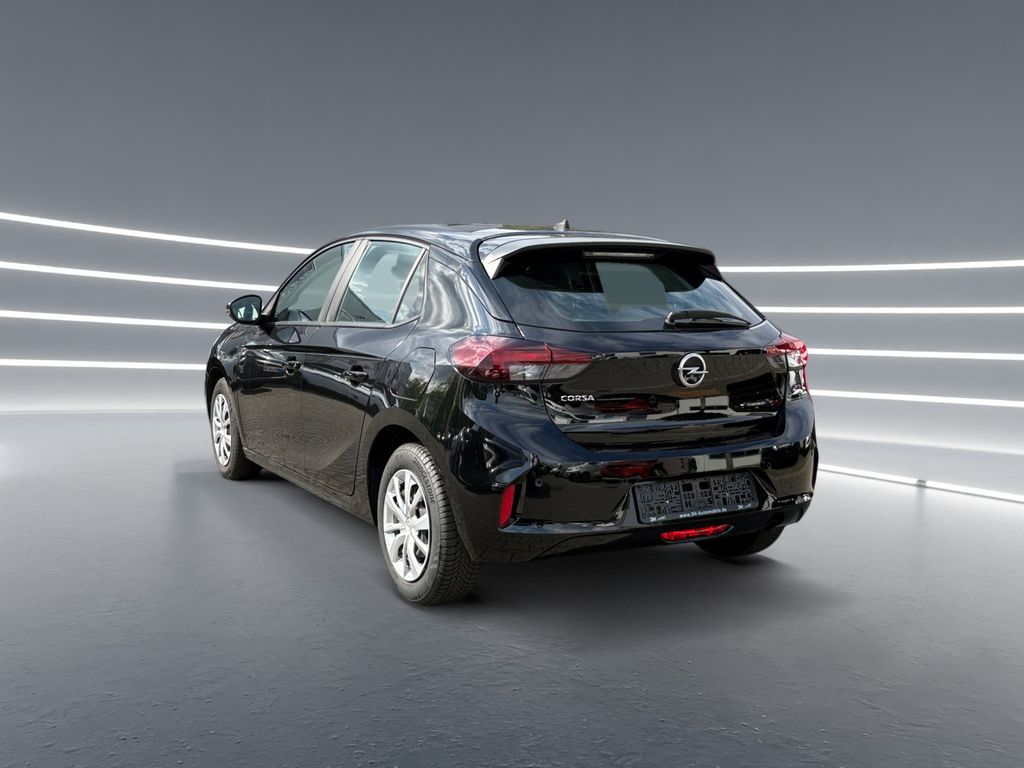 Opel Corsa 2022