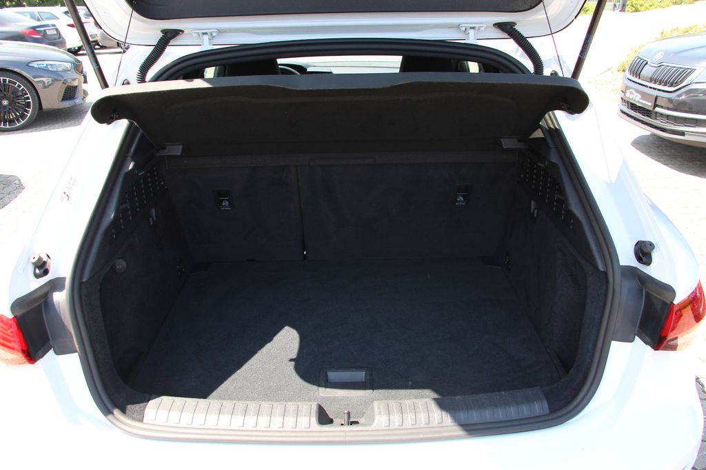 Audi A3 2021