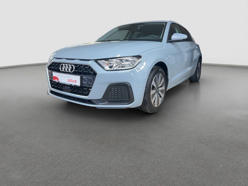 Audi A1 2025