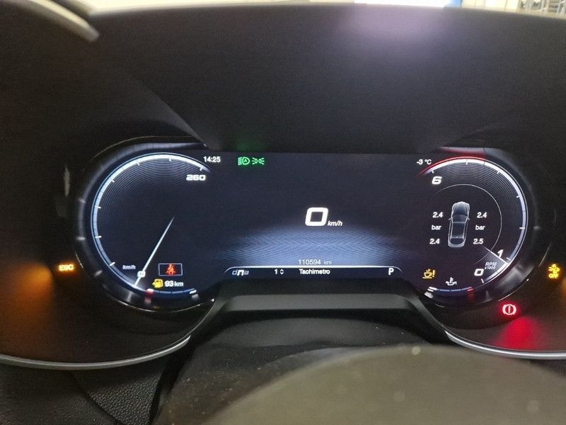 Alfa Romeo Giulia 2024