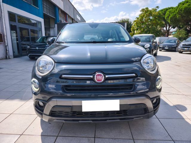 Fiat 500X 2019