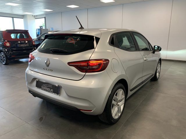Renault Clio 2022