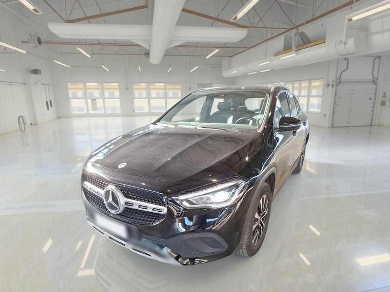 Mercedes-Benz Other 2022