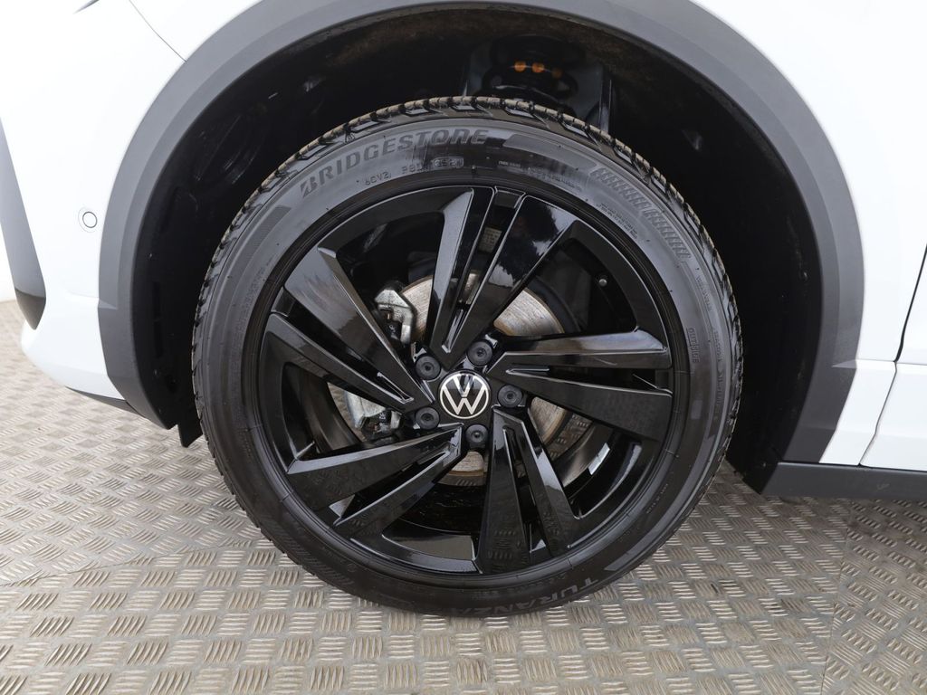 Volkswagen T-Roc 2024