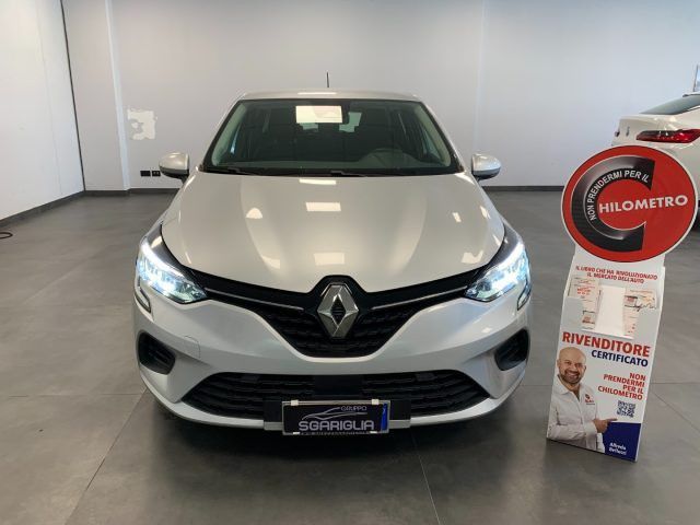 Renault Clio 2022