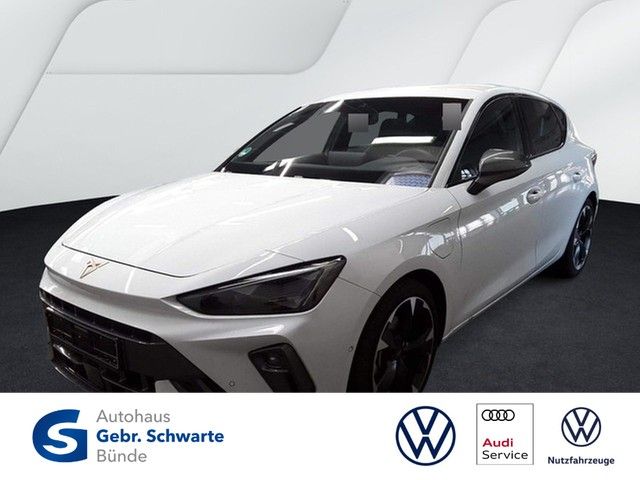 Cupra Leon 2025