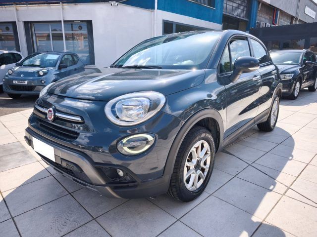 Fiat 500X 2019