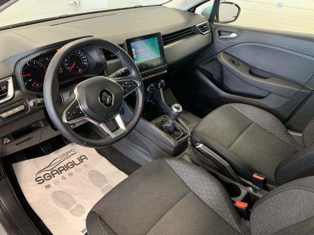 Renault Clio 2022