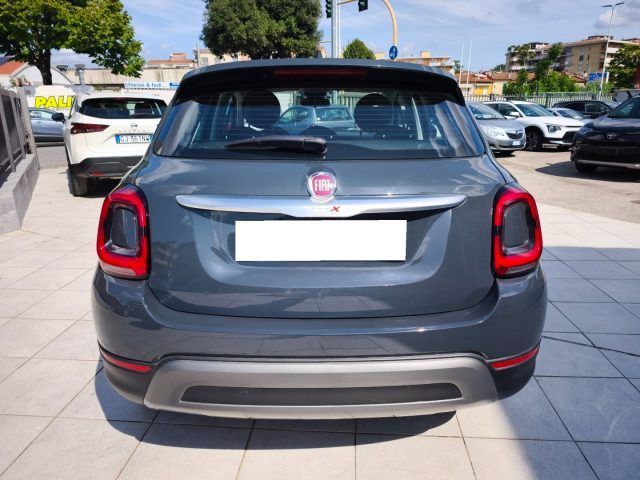 Fiat 500X 2019