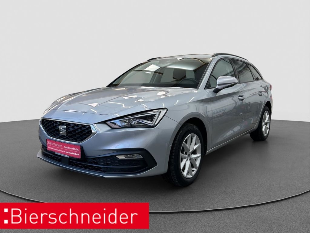 Seat Leon 2021