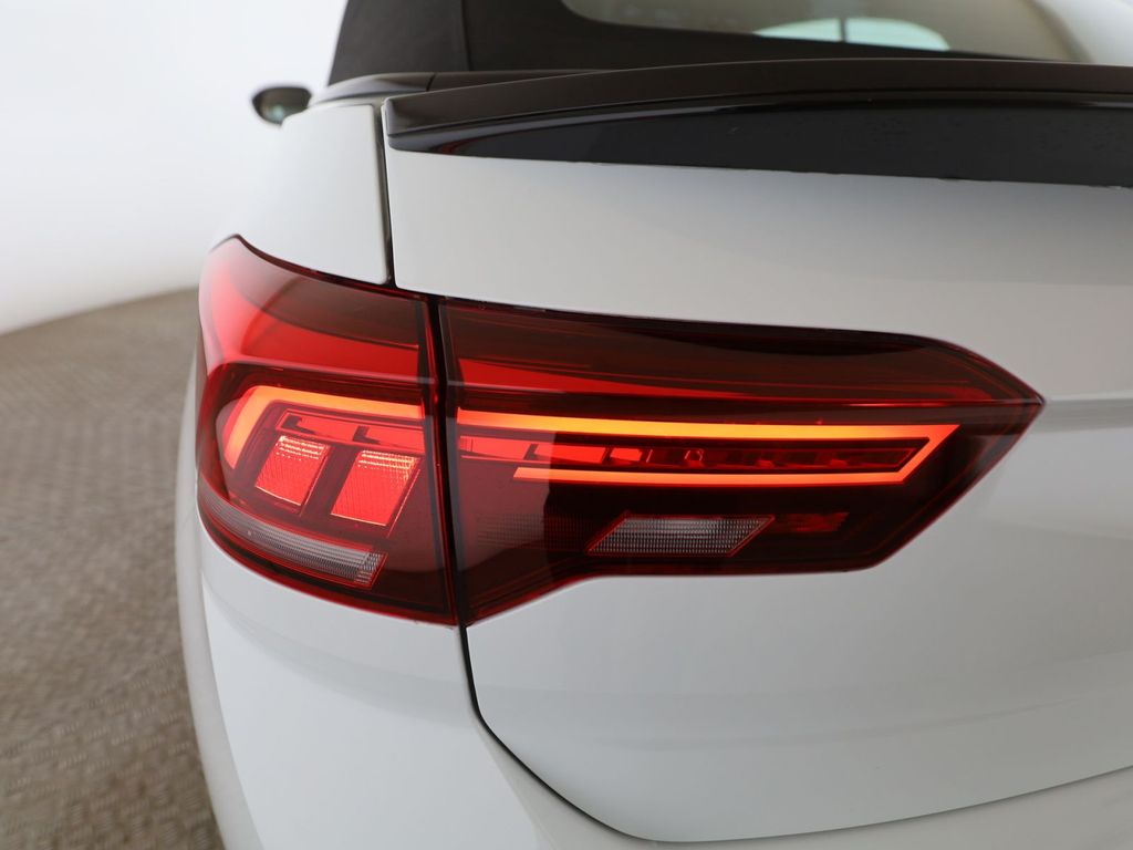 Volkswagen T-Roc 2024