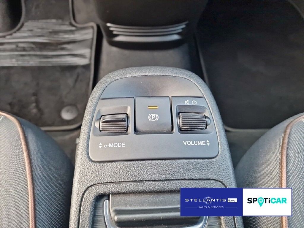 Fiat 500e 2022