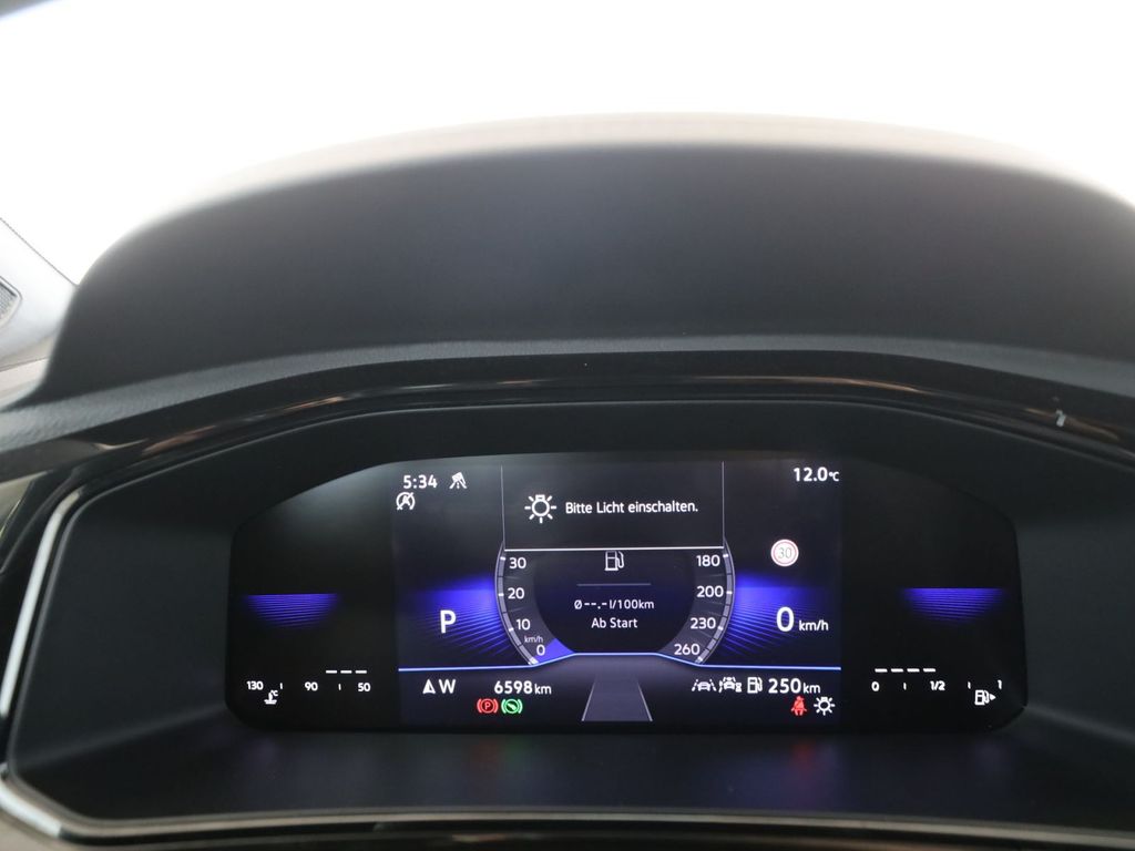 Volkswagen T-Roc 2024