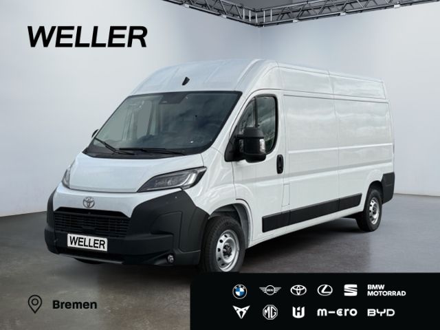 Toyota Proace Max