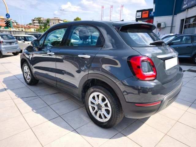 Fiat 500X 2019