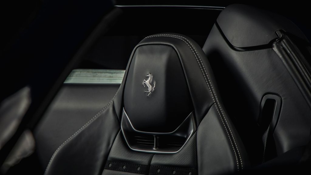 Ferrari 296 GTS