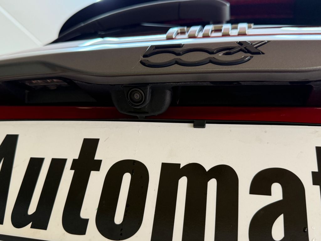 Fiat 500X 2024