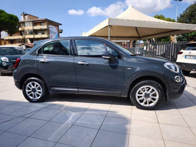 Fiat 500X 2019