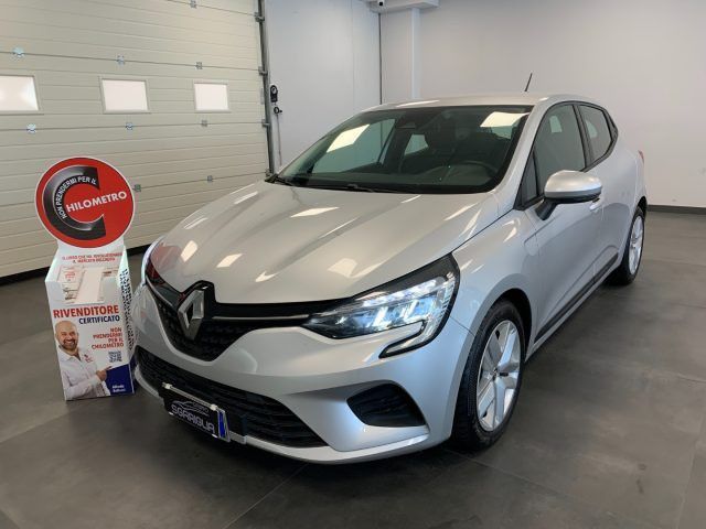 Renault Clio 2022