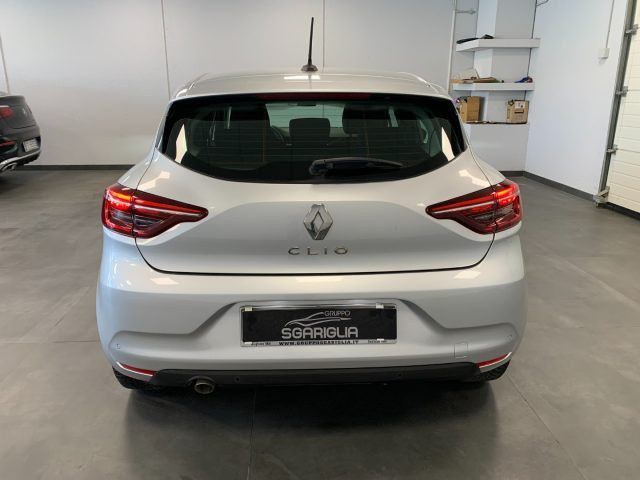 Renault Clio 2022
