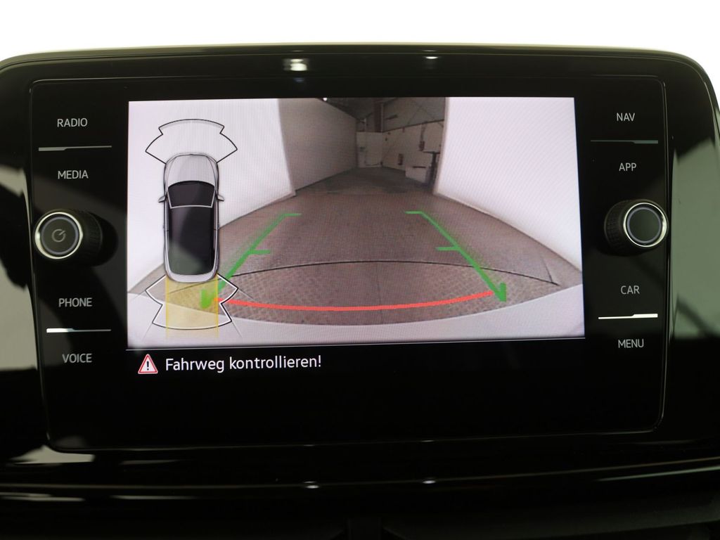 Volkswagen T-Roc 2024