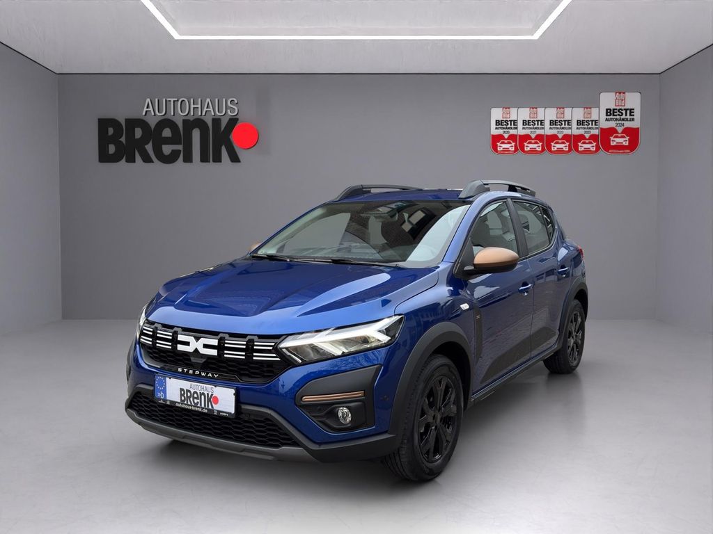 Dacia Sandero 2025