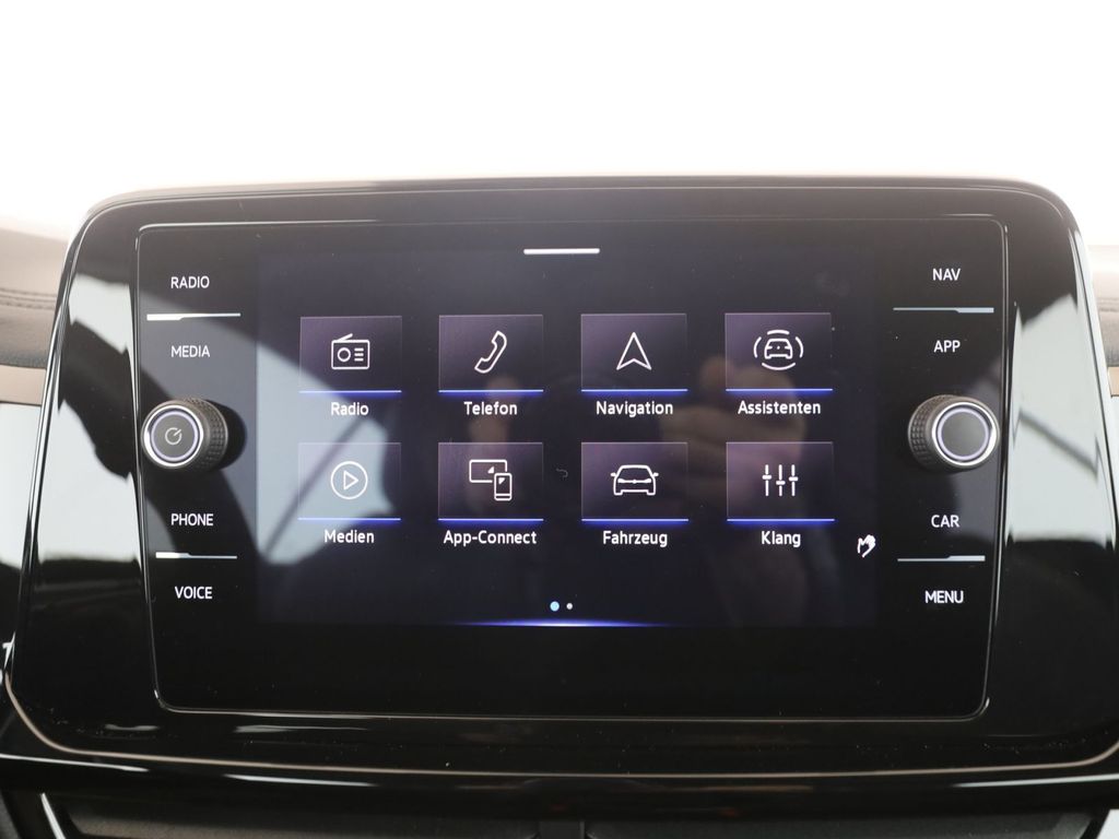 Volkswagen T-Roc 2024