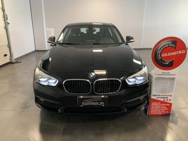 BMW 116 2019