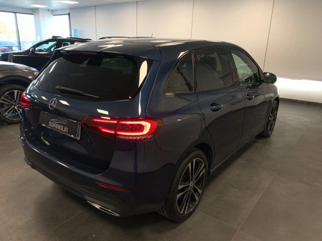 Mercedes-Benz B 160 2019