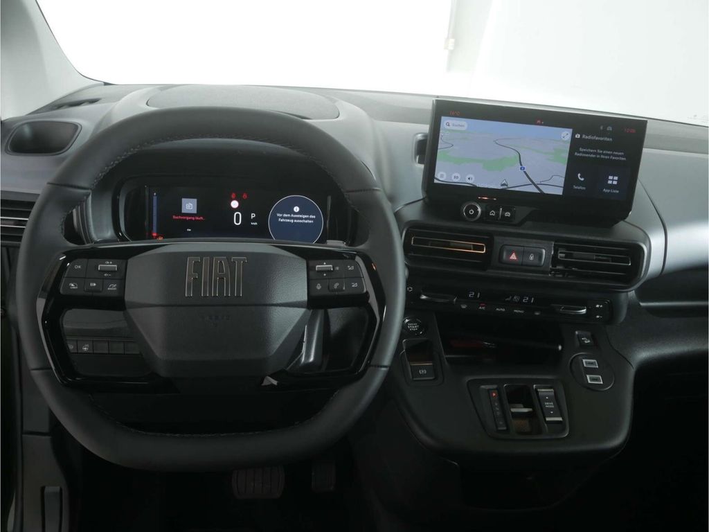 Fiat Doblo 2025