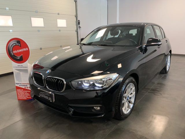 BMW 116 2019
