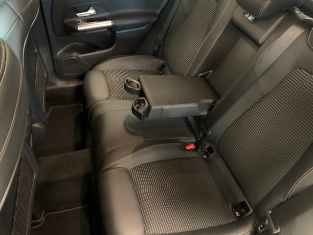 Mercedes-Benz B 160 2019