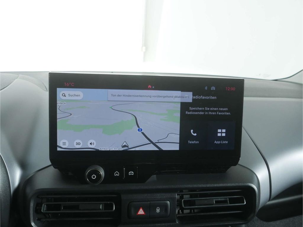 Fiat Doblo 2025