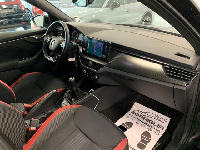 Skoda Kamiq 2022