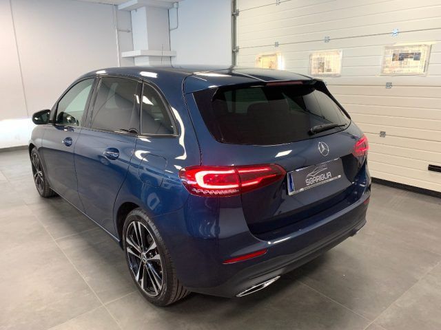 Mercedes-Benz B 160 2019