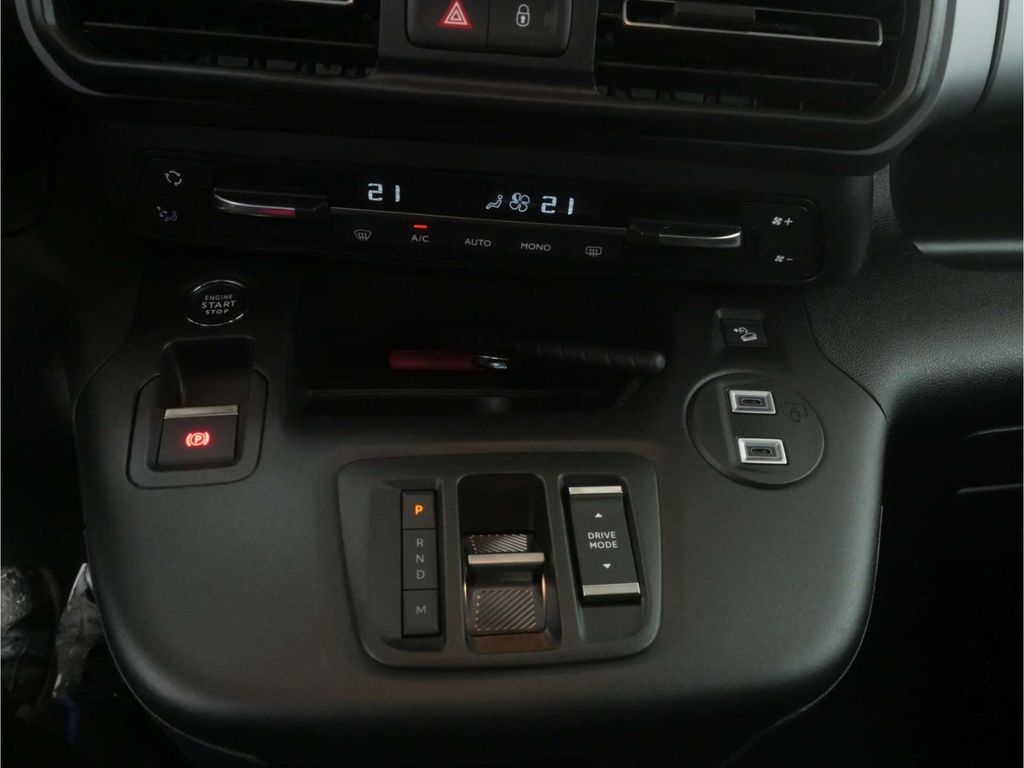 Fiat Doblo 2025