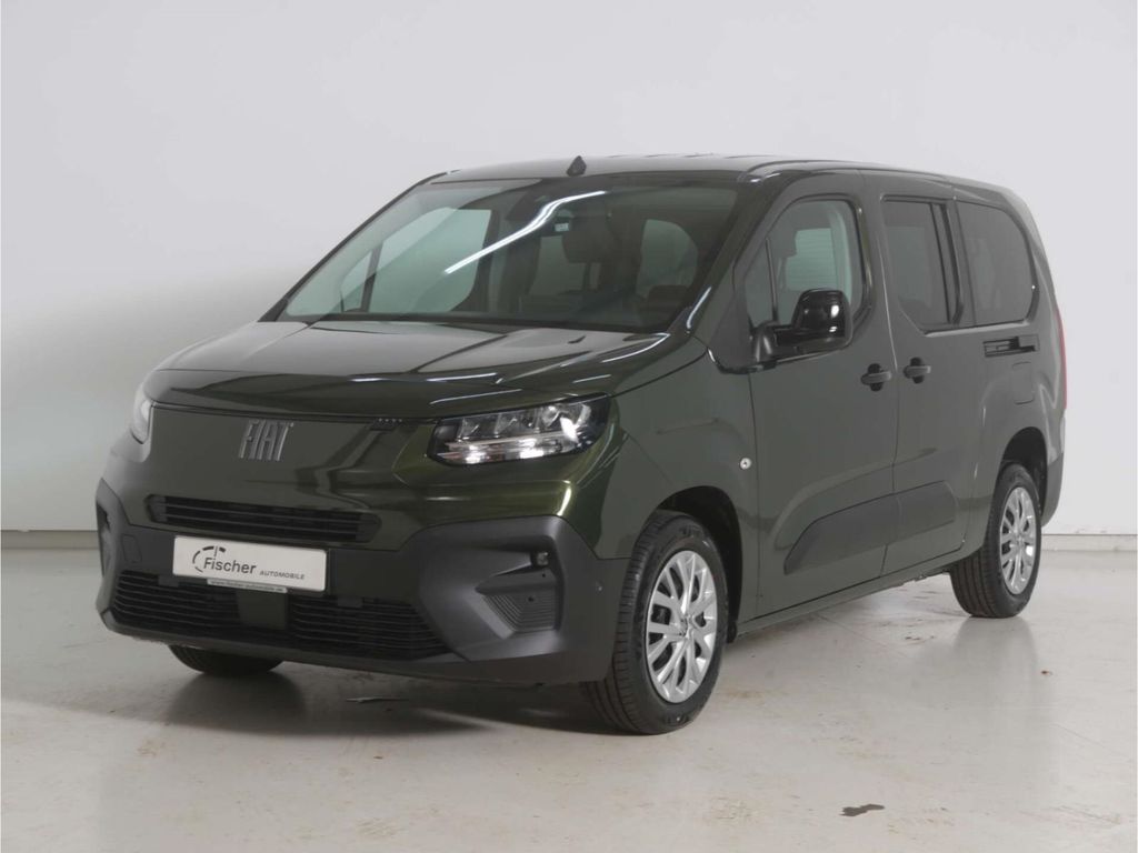 Fiat Doblo 2025