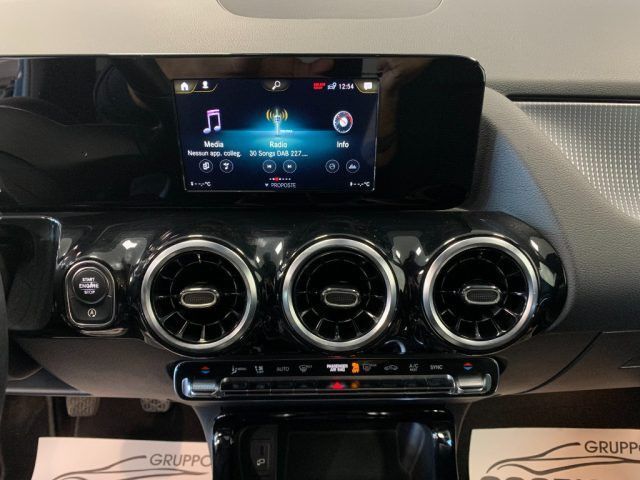 Mercedes-Benz B 160 2019