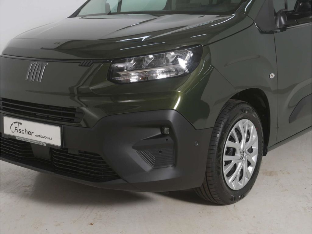 Fiat Doblo 2025