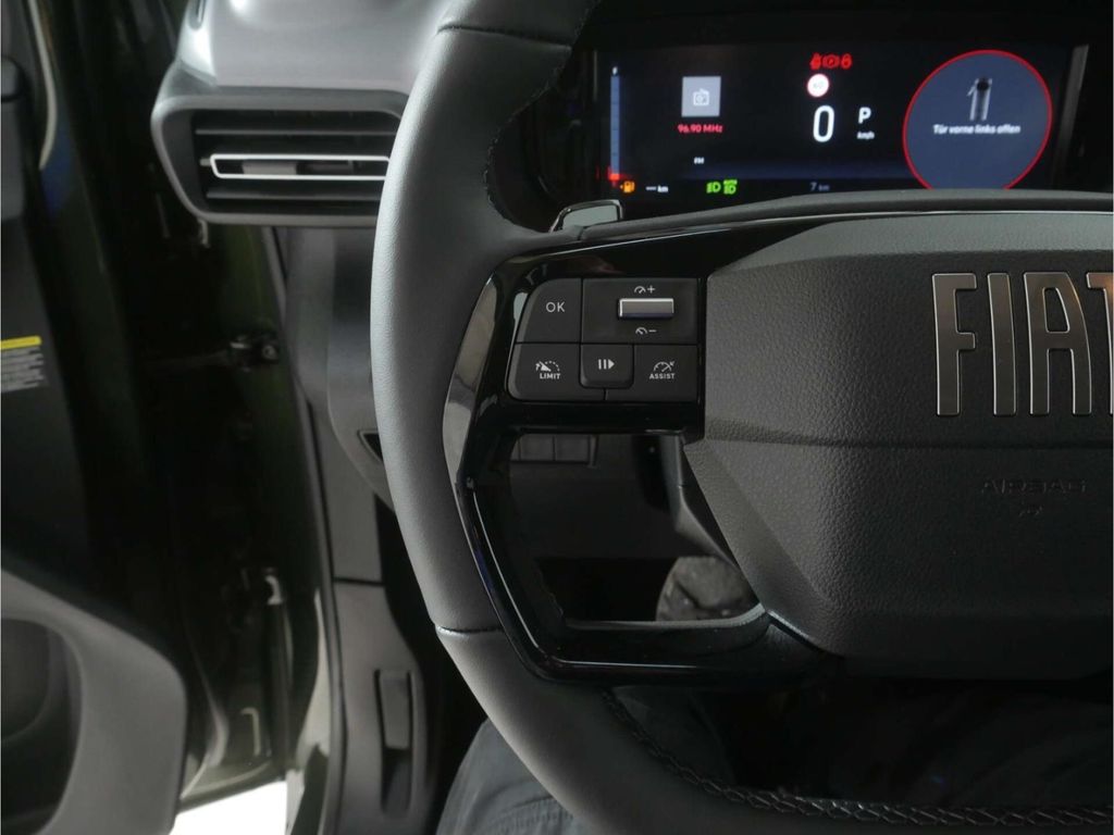 Fiat Doblo 2025