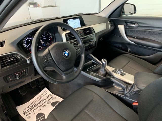 BMW 116 2019