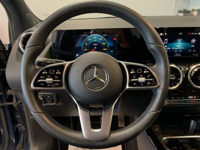Mercedes-Benz B 160 2019